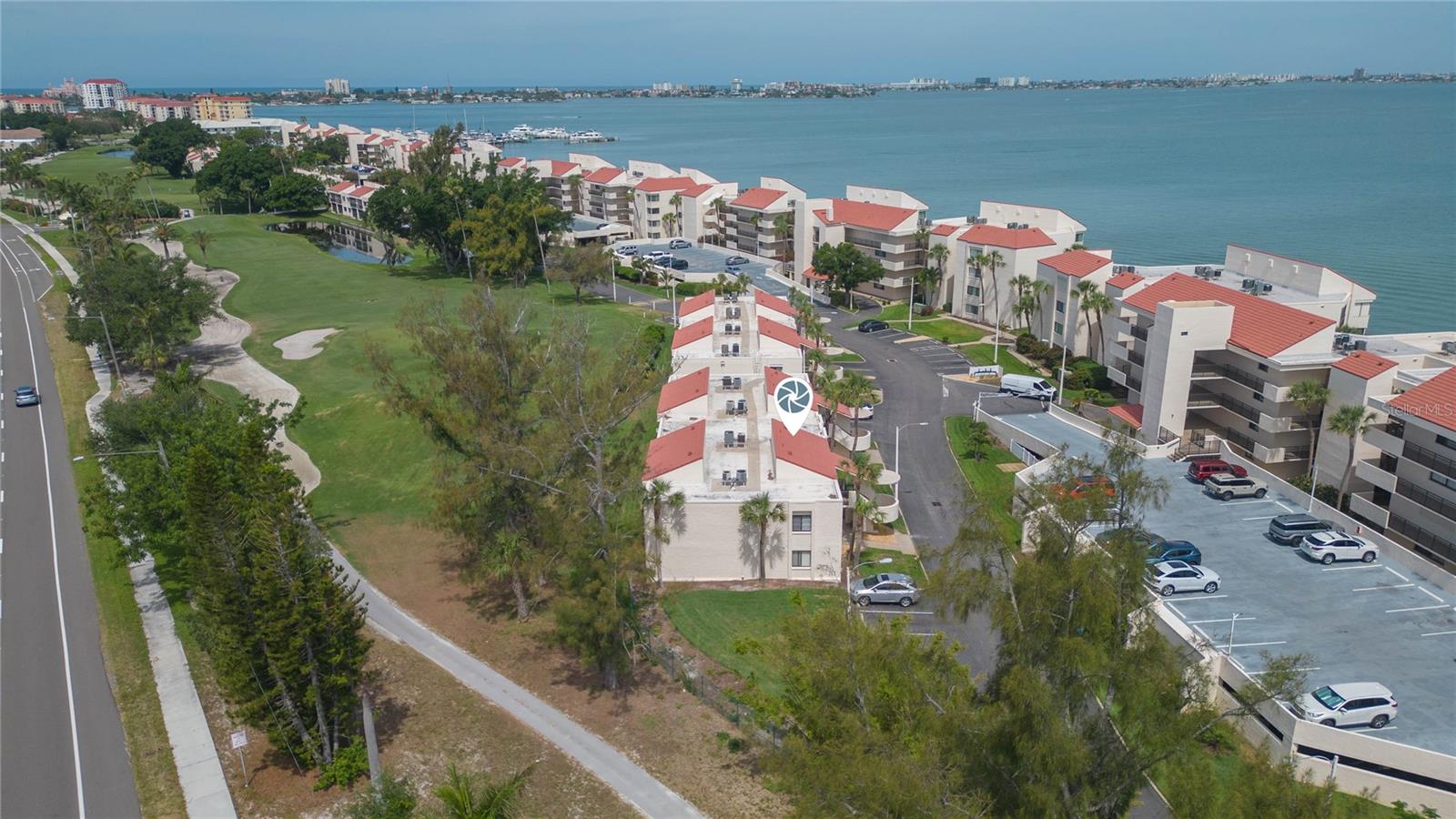 5510 PUERTA DEL SOL BLVD S #232, ST PETERSBURG, FL — photo 28