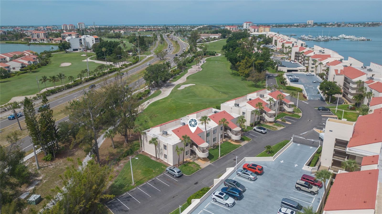 5510 PUERTA DEL SOL BLVD S #232, ST PETERSBURG, FL — photo 29