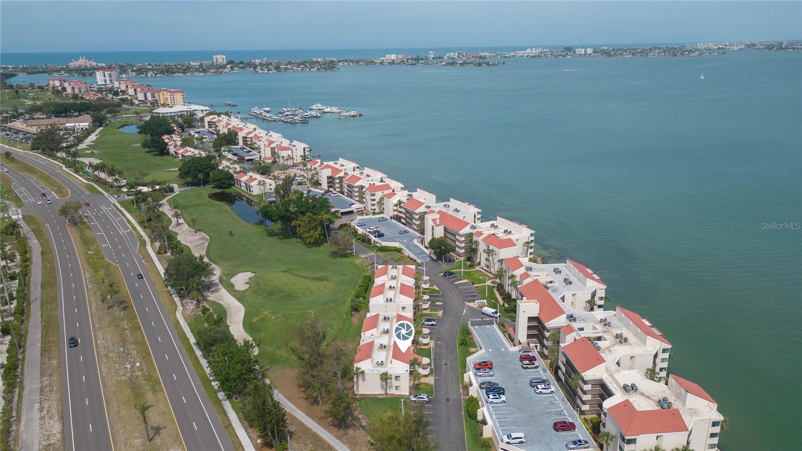 5510 PUERTA DEL SOL BLVD S #232, ST PETERSBURG, FL — photo 30