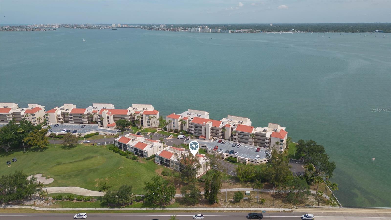 5510 PUERTA DEL SOL BLVD S #232, ST PETERSBURG, FL — photo 31