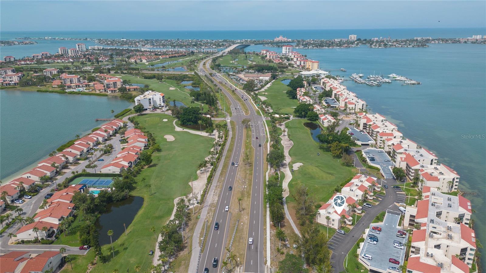 5510 PUERTA DEL SOL BLVD S #232, ST PETERSBURG, FL — photo 32
