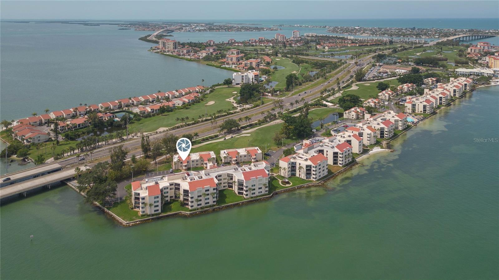 5510 PUERTA DEL SOL BLVD S #232, ST PETERSBURG, FL — photo 33