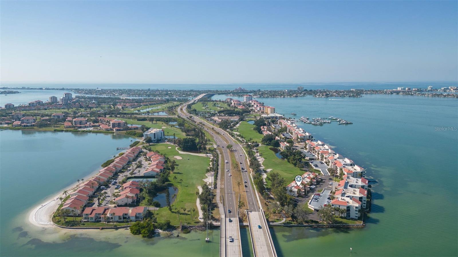 5510 PUERTA DEL SOL BLVD S #232, ST PETERSBURG, FL — photo 36