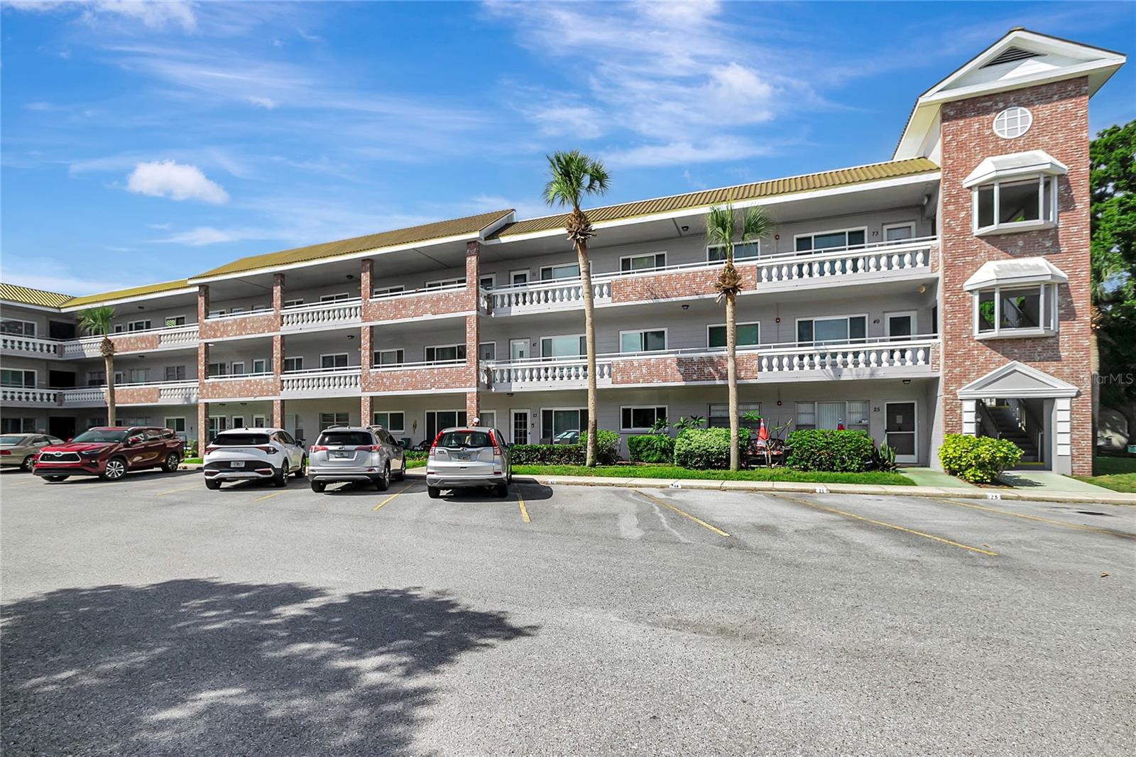 2461 RHODESIAN DR #73, CLEARWATER, FL