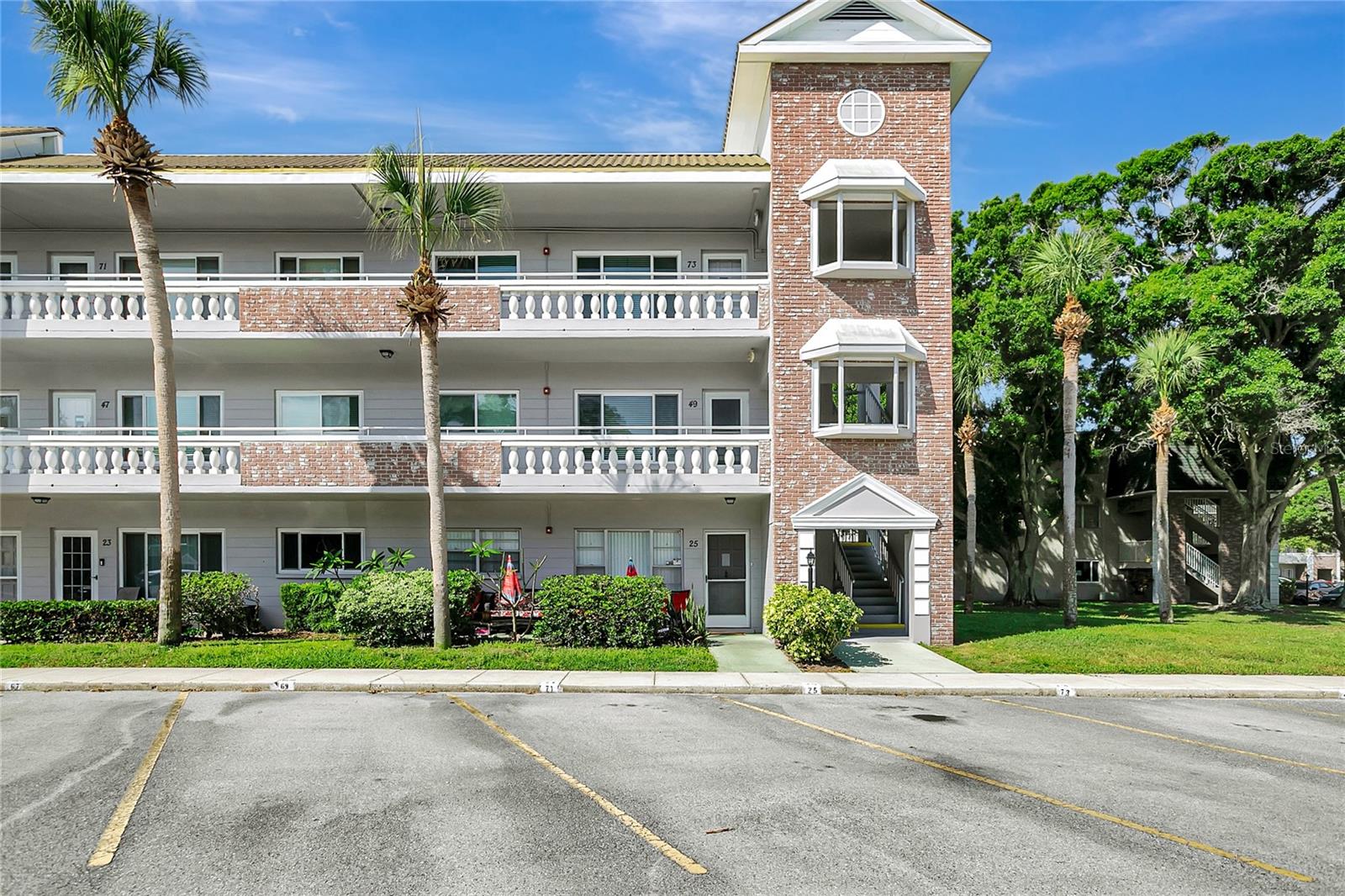 2461 RHODESIAN DR #73, CLEARWATER, FL — photo 2