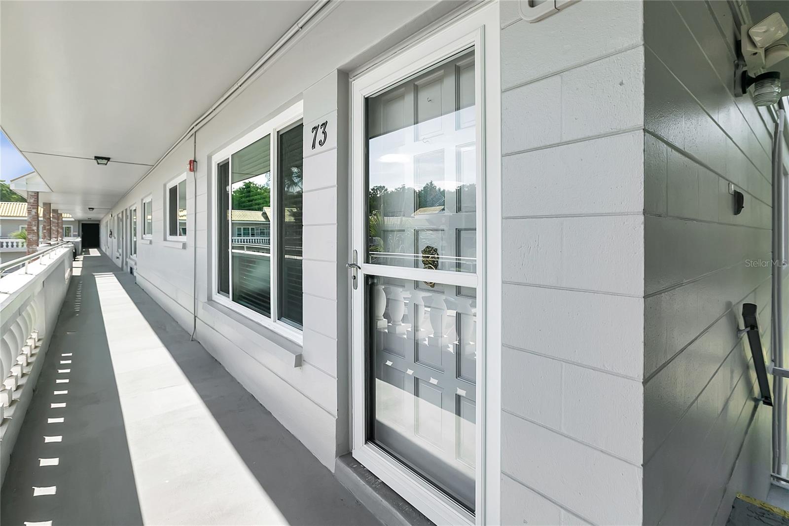 2461 RHODESIAN DR #73, CLEARWATER, FL — photo 26