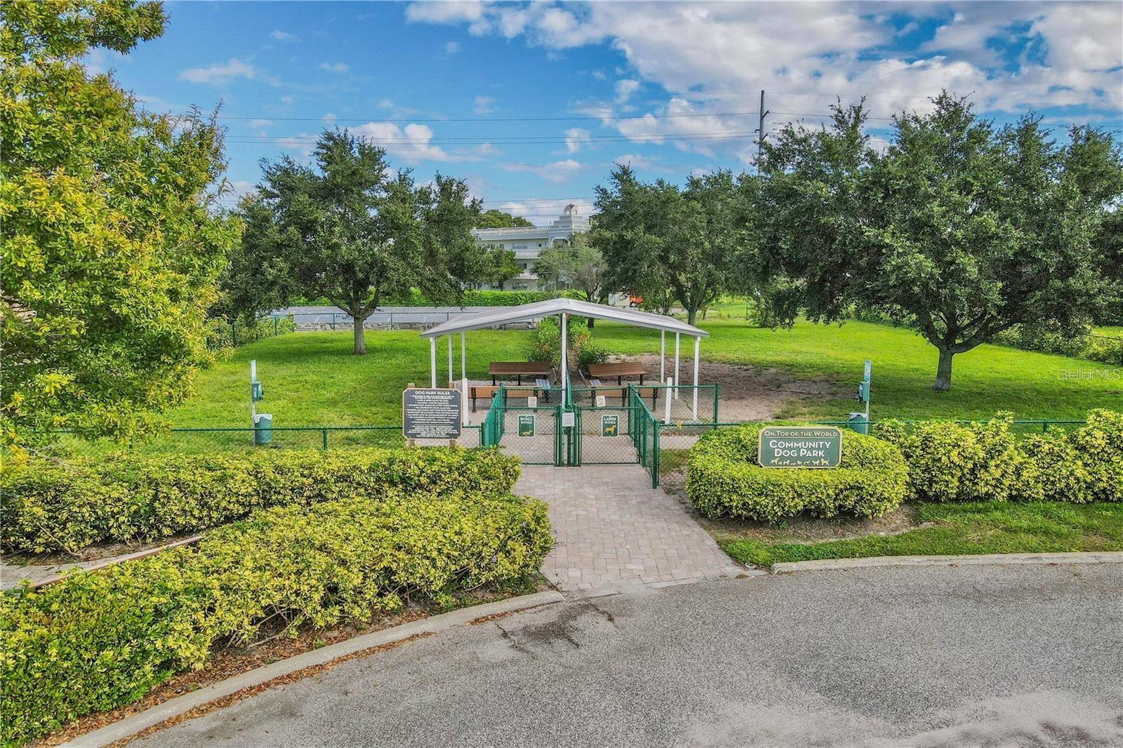 2461 RHODESIAN DR #73, CLEARWATER, FL — photo 27