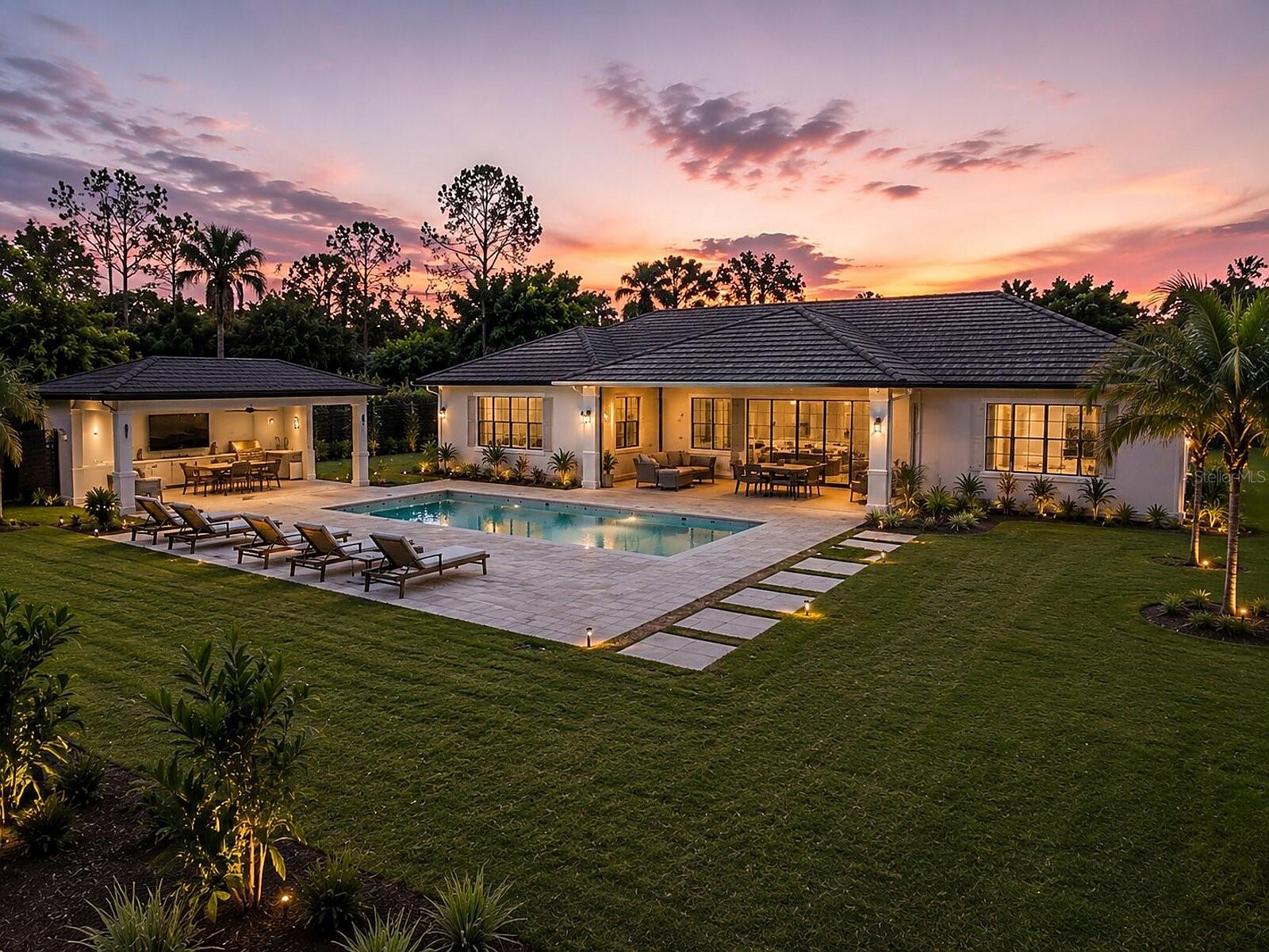 DE LEON DR, NORTH PORT, FL — photo 2