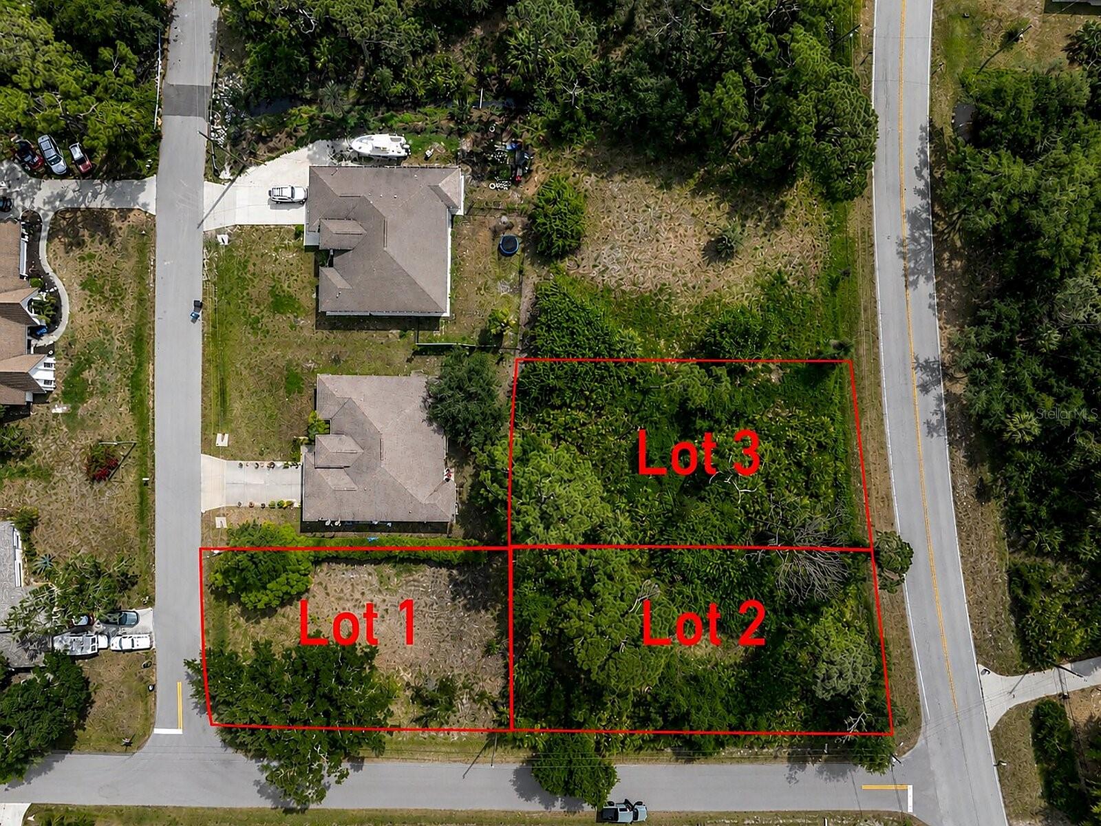 DE LEON DR, NORTH PORT, FL — photo 5
