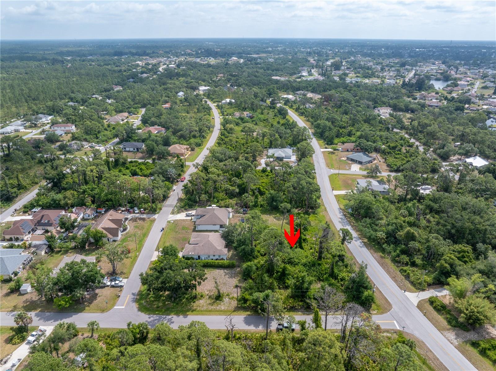 DE LEON DR, NORTH PORT, FL — photo 12