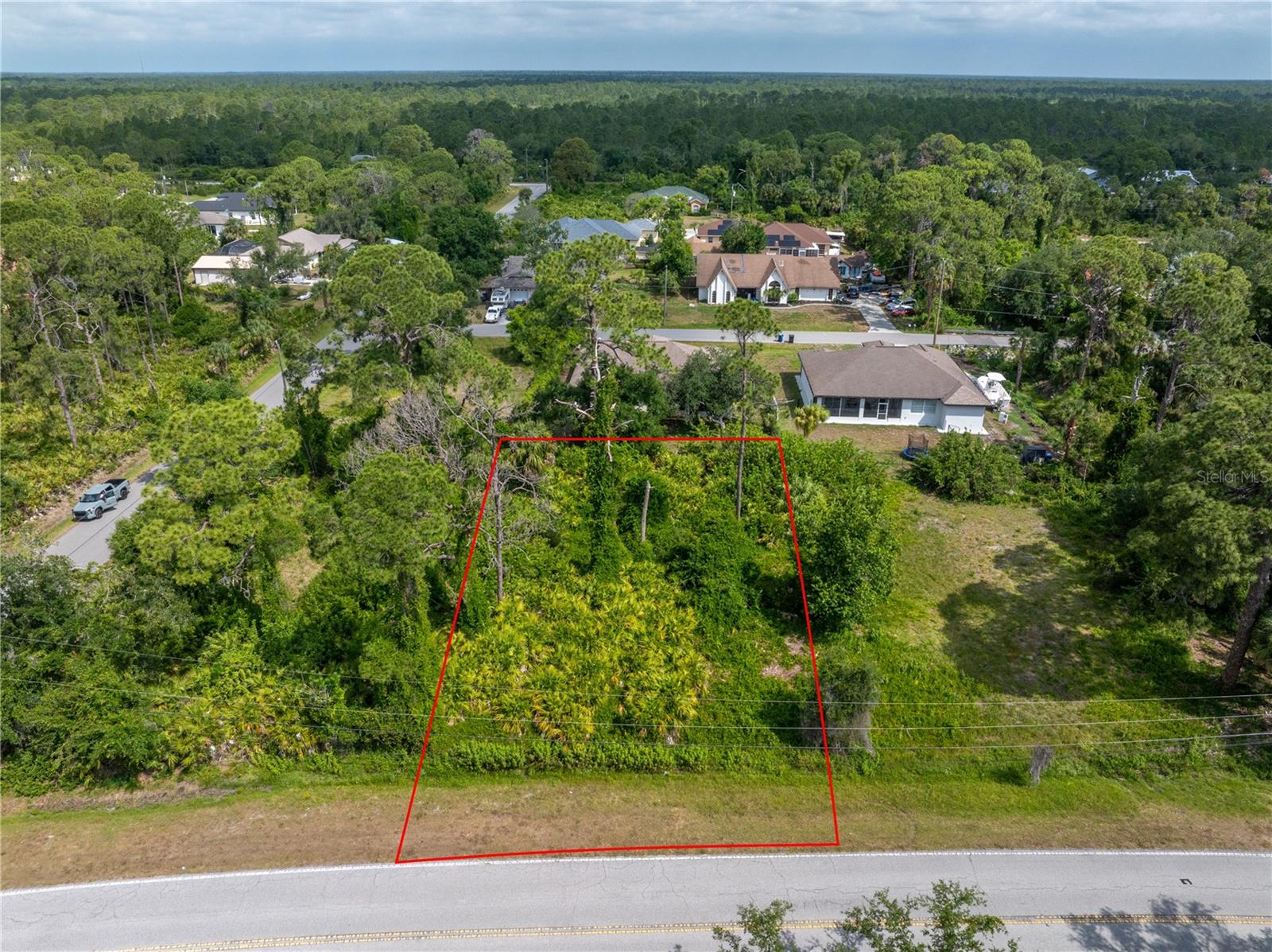 DE LEON DR, NORTH PORT, FL — photo 13