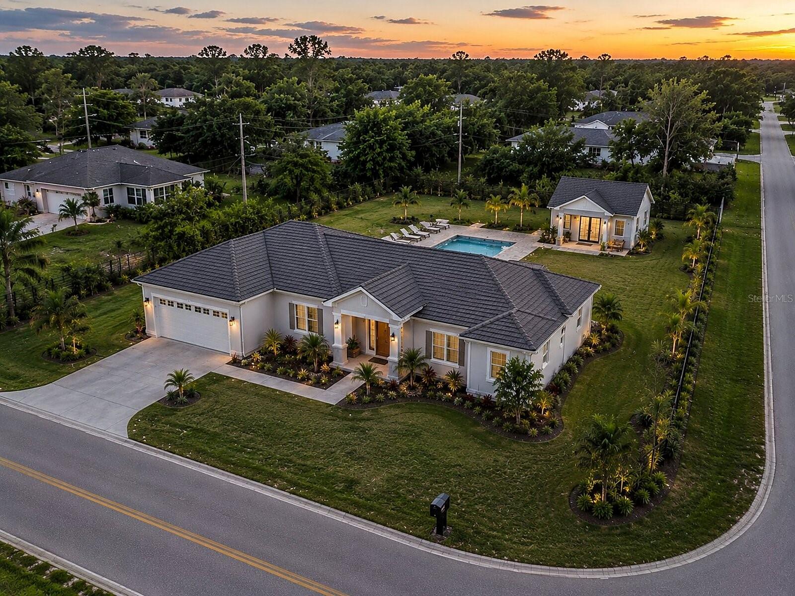 DE LEON DR, NORTH PORT, FL — photo 15