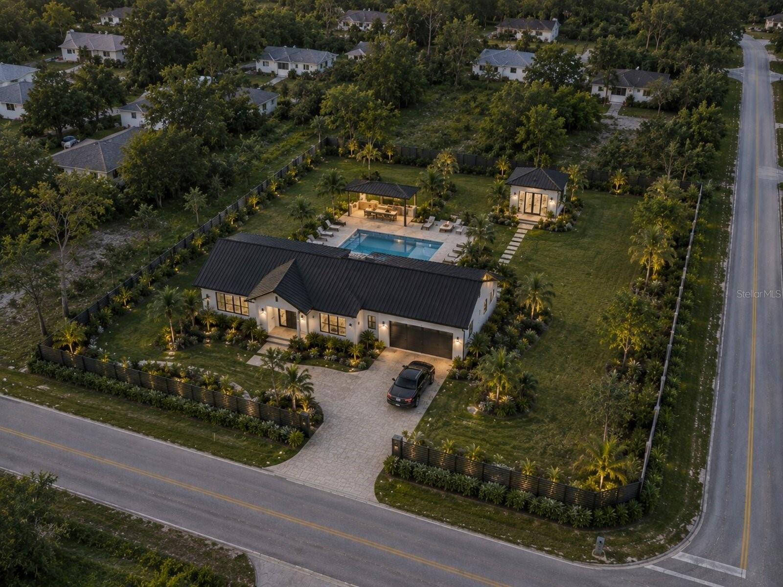 DE LEON DR, NORTH PORT, FL — photo 16