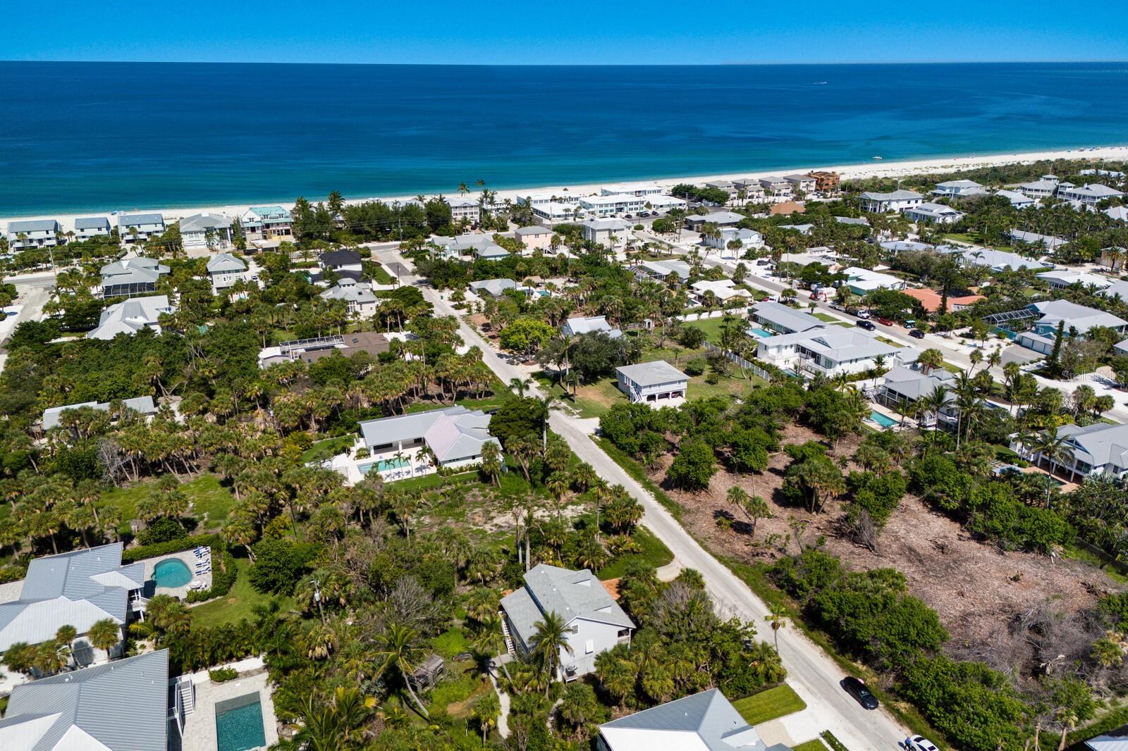 362 BAILY ST, BOCA GRANDE, FL — photo 15