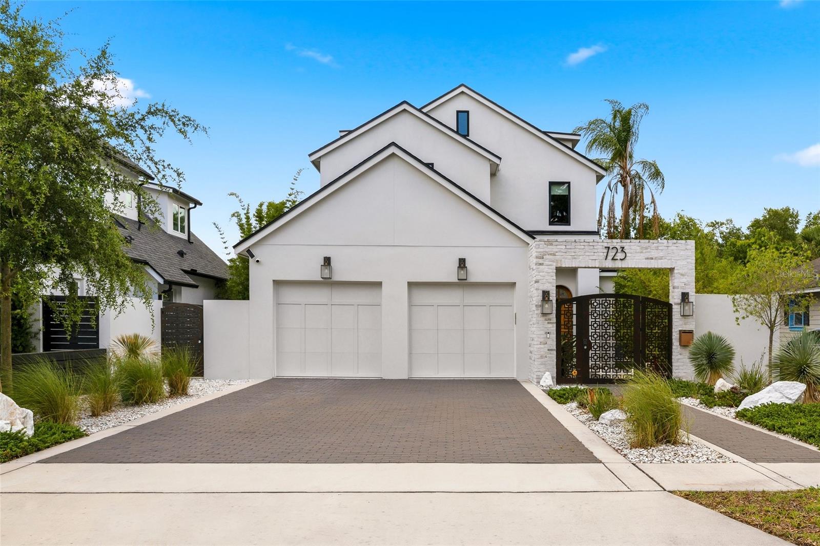 723 SYMONDS AVE, WINTER PARK, FL