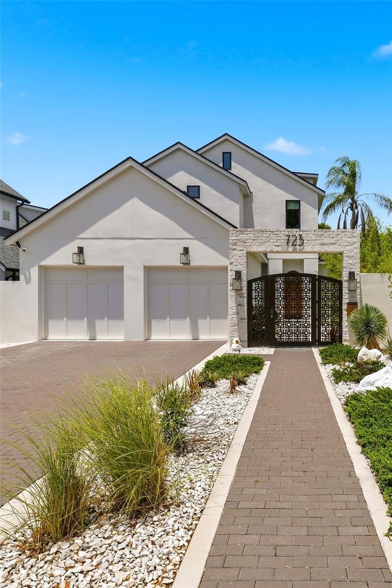 723 SYMONDS AVE, WINTER PARK, FL — photo 2