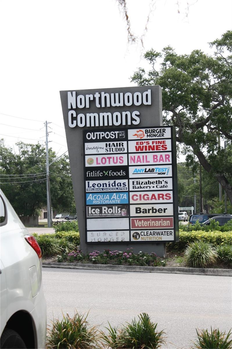 2454 MCMULLEN BOOTH RD #303, CLEARWATER, FL — photo 3