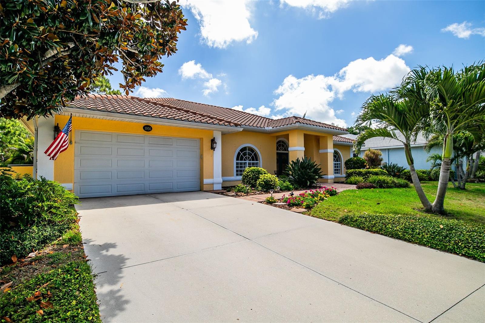 1956 WHITE FEATHER LN, NOKOMIS, FL — photo 3