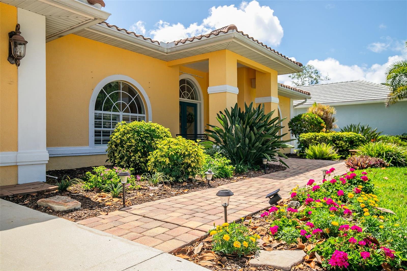 1956 WHITE FEATHER LN, NOKOMIS, FL — photo 4