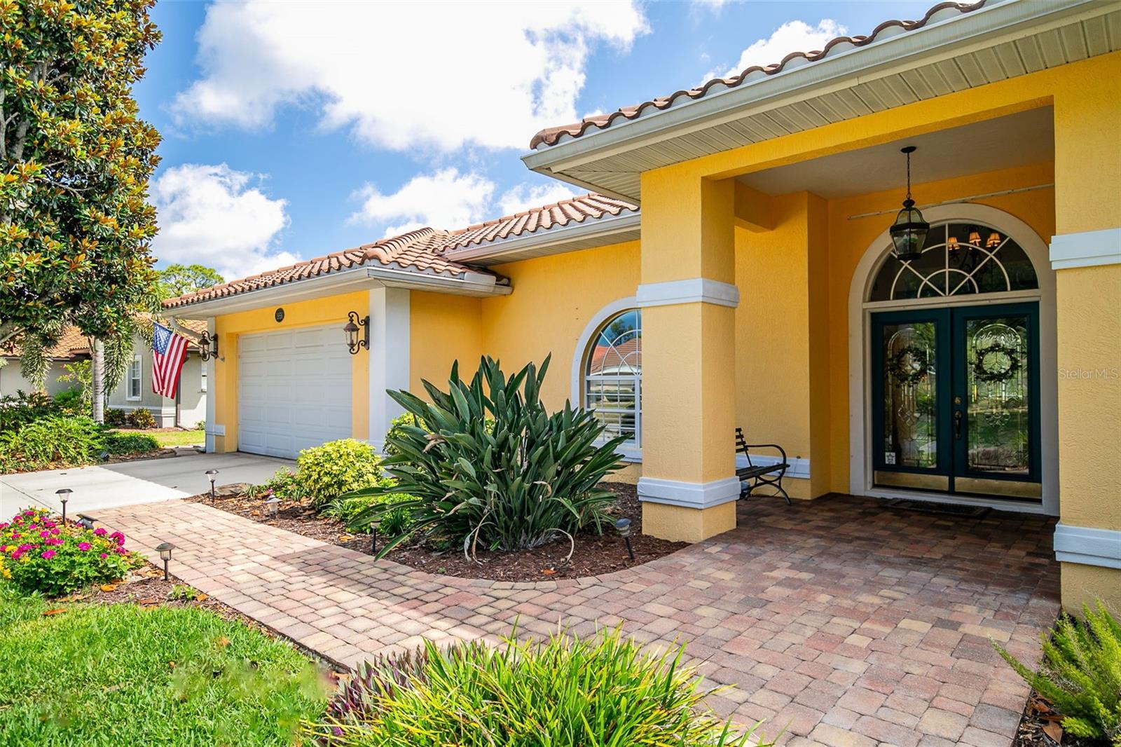 1956 WHITE FEATHER LN, NOKOMIS, FL — photo 5