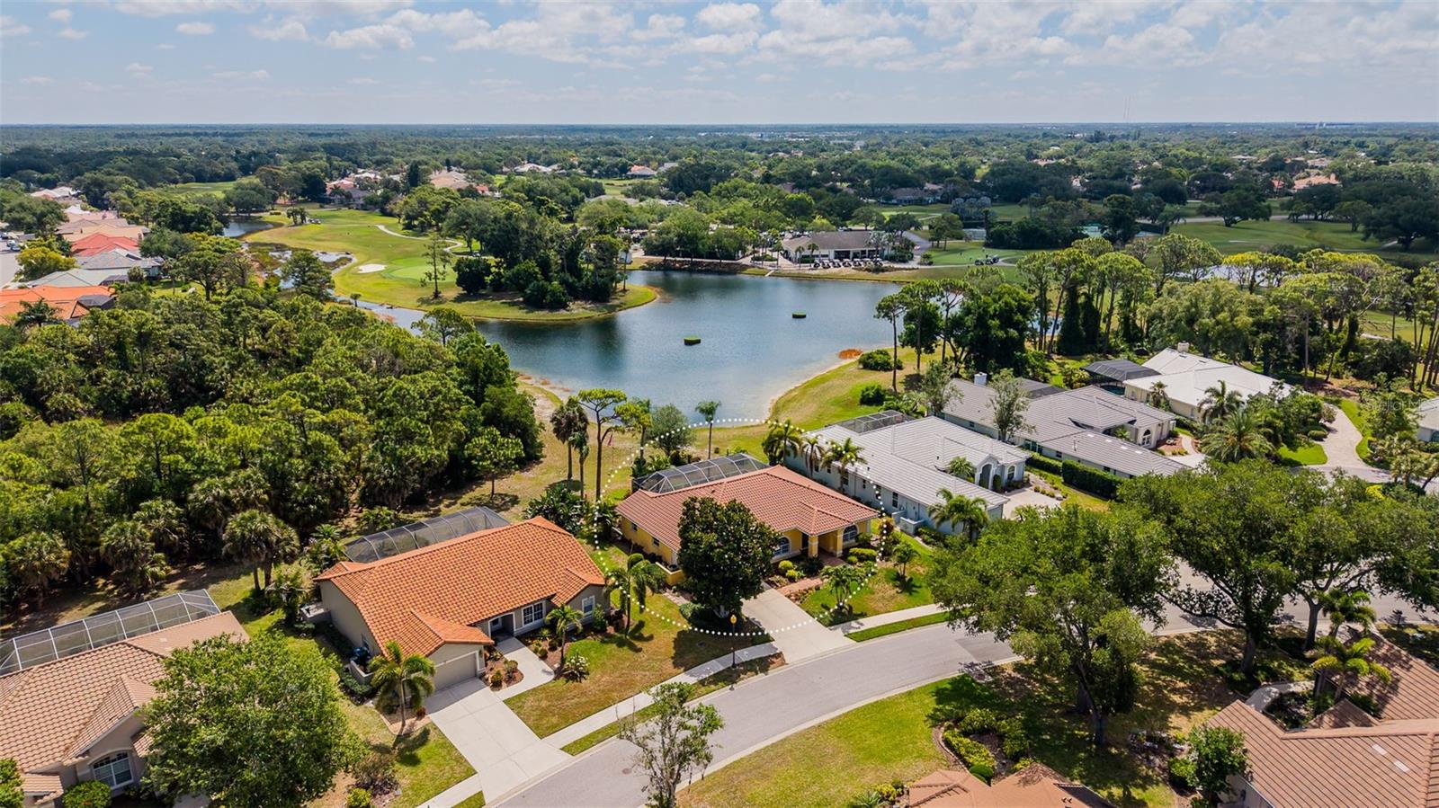 1956 WHITE FEATHER LN, NOKOMIS, FL — photo 9