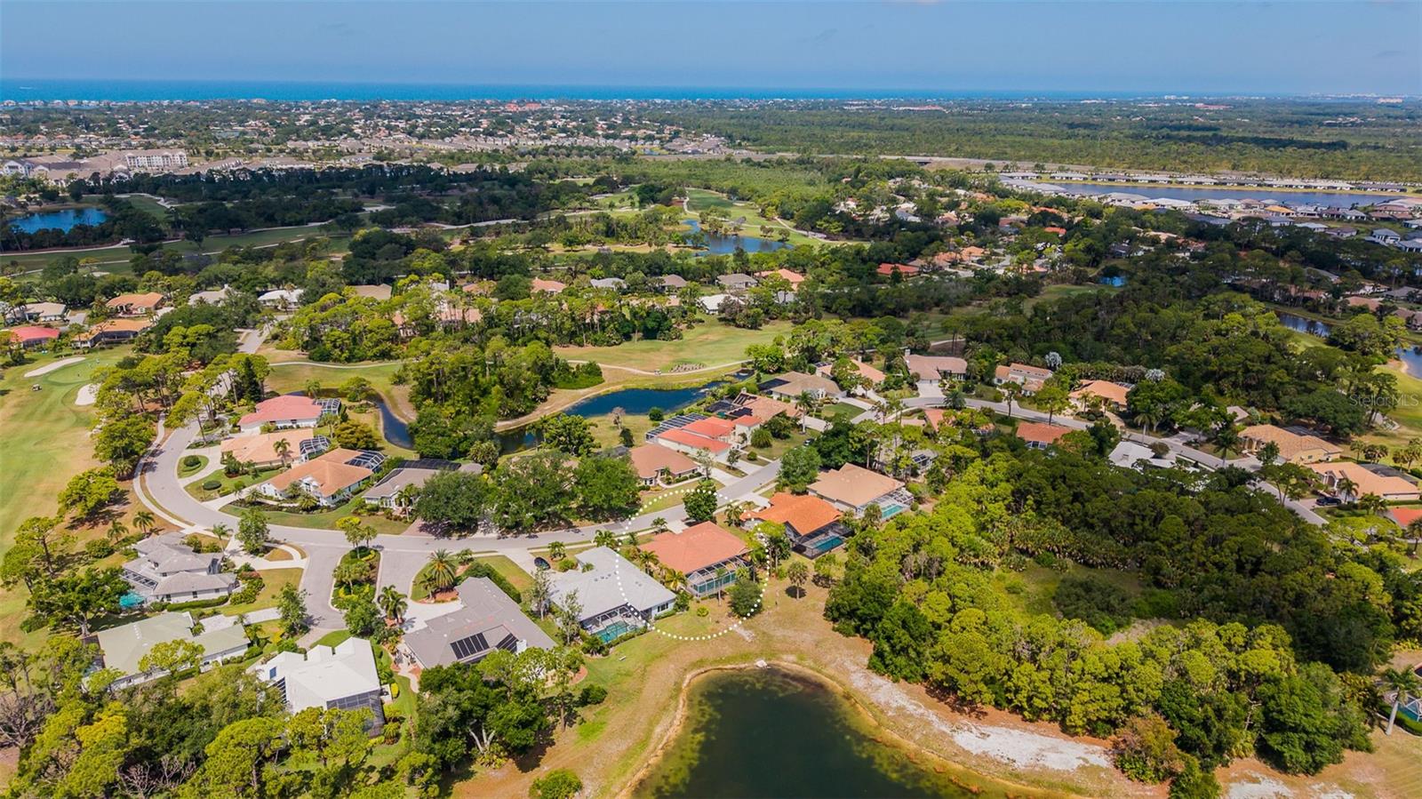 1956 WHITE FEATHER LN, NOKOMIS, FL — photo 13