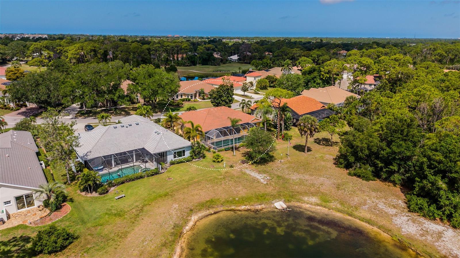 1956 WHITE FEATHER LN, NOKOMIS, FL — photo 14
