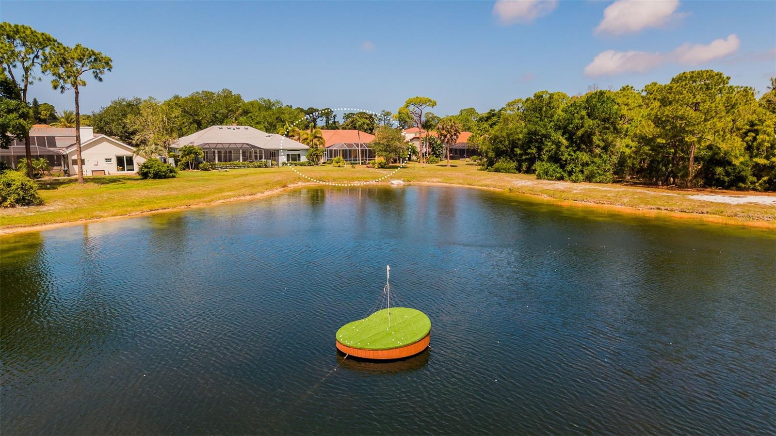 1956 WHITE FEATHER LN, NOKOMIS, FL — photo 15