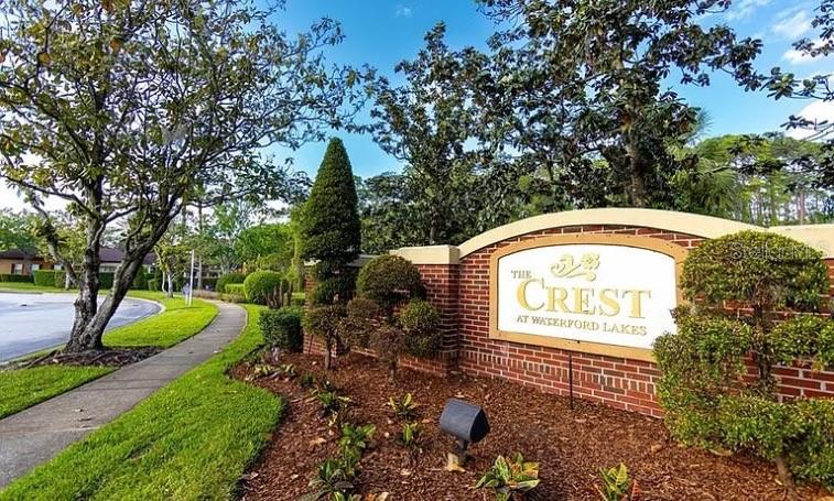738 CREST PINES DR #728, ORLANDO, FL — photo 2