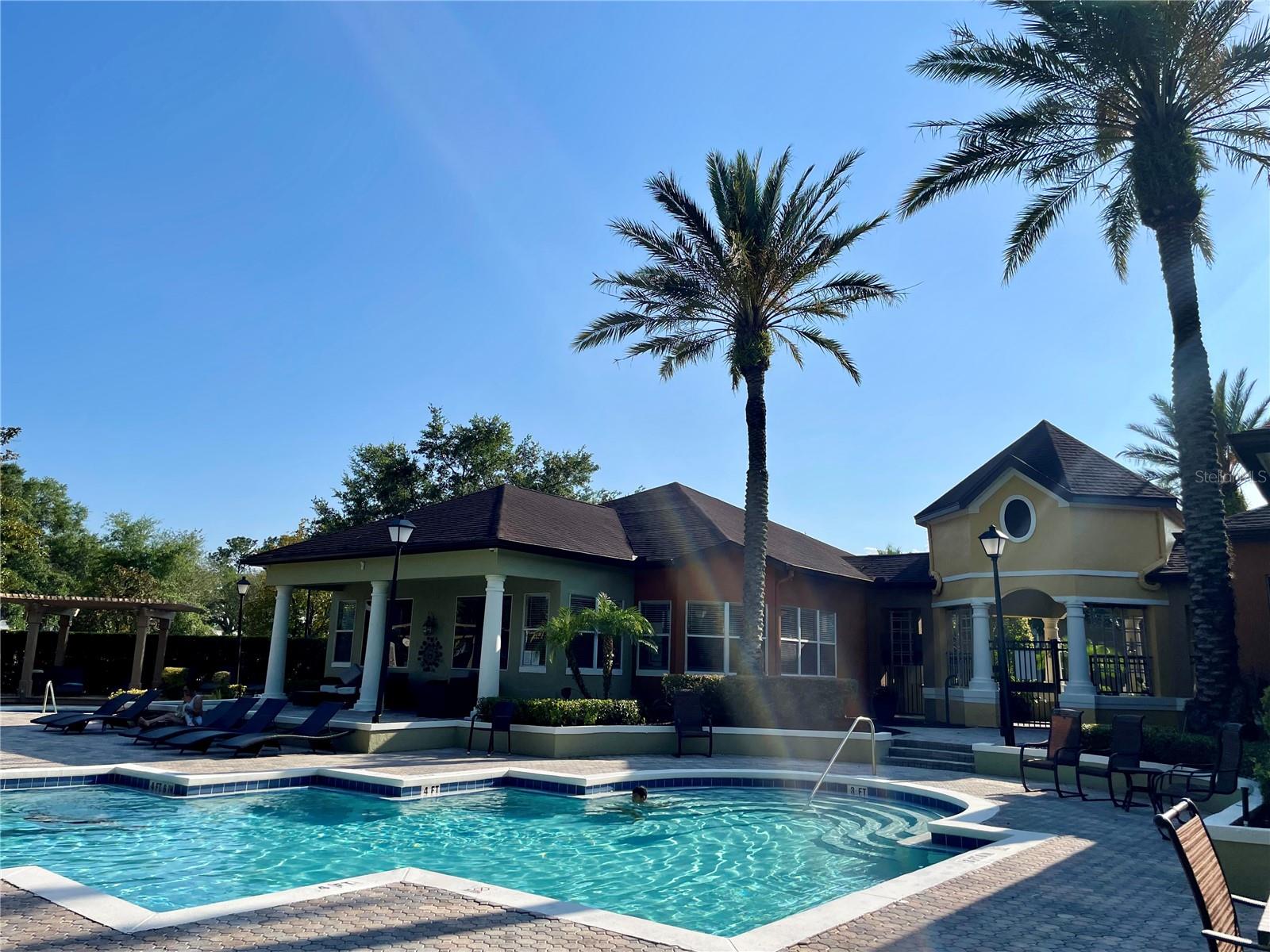 738 CREST PINES DR #728, ORLANDO, FL — photo 18