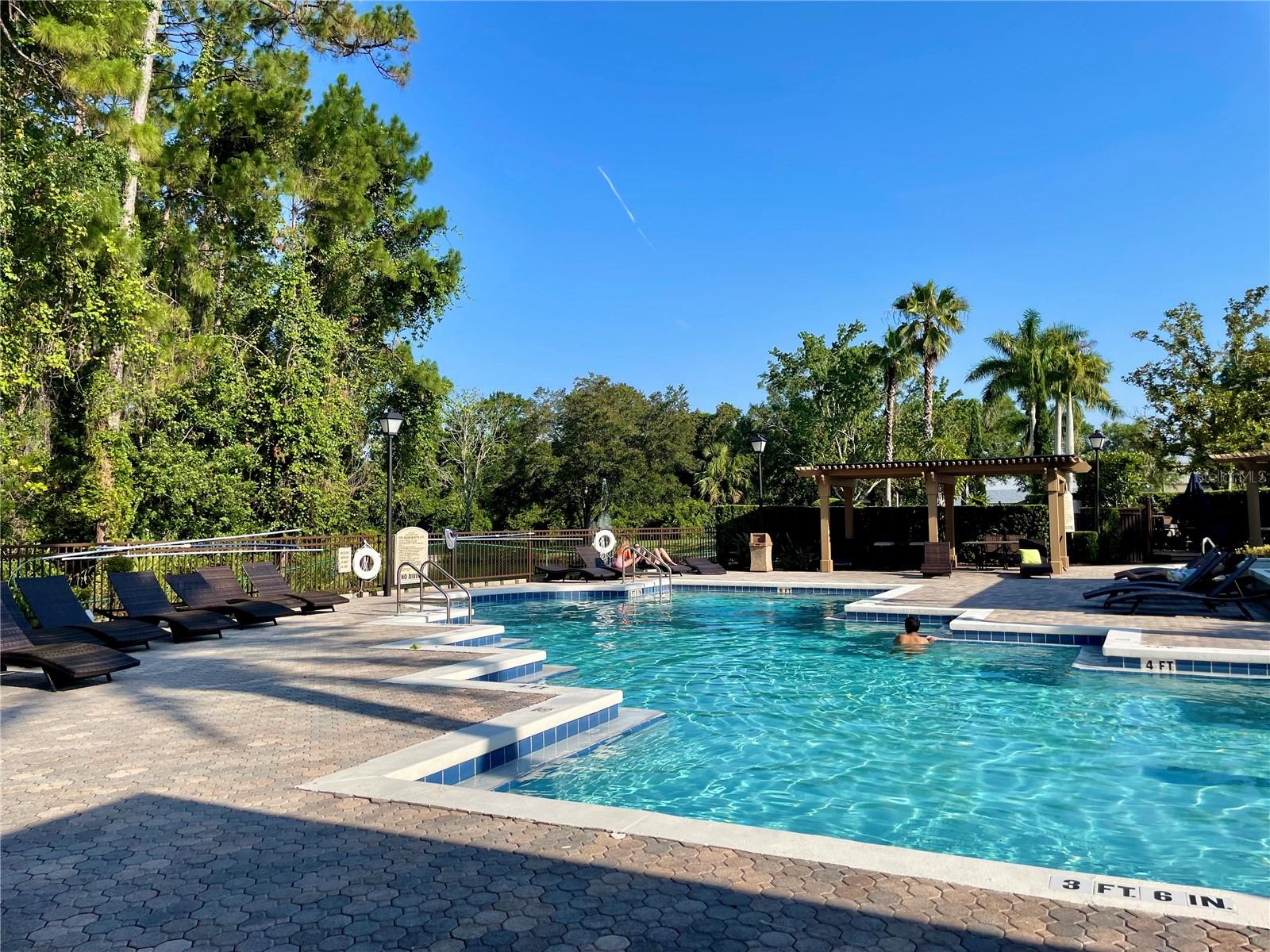 738 CREST PINES DR #728, ORLANDO, FL — photo 19