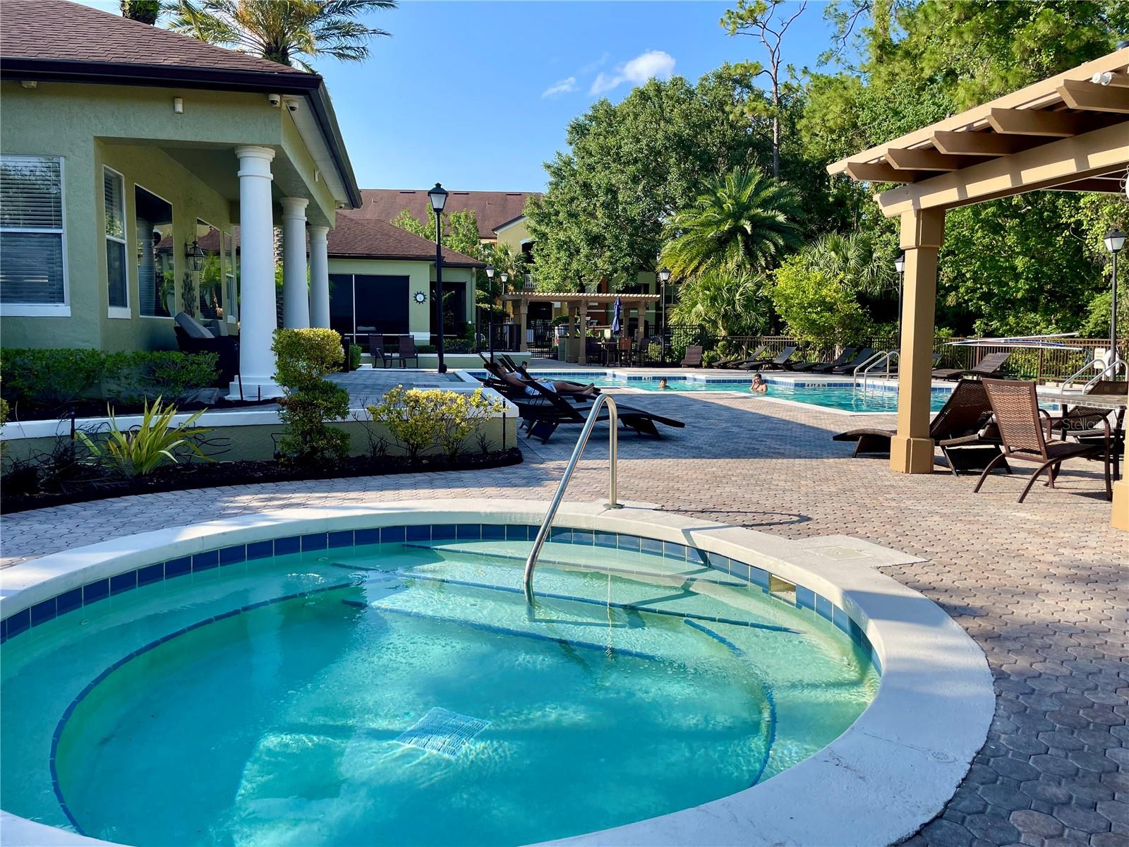 738 CREST PINES DR #728, ORLANDO, FL — photo 20