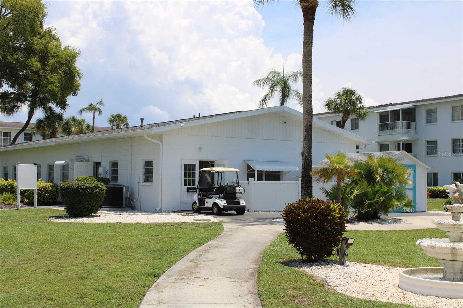 2423 60TH AVE W #K29, BRADENTON, FL — photo 22