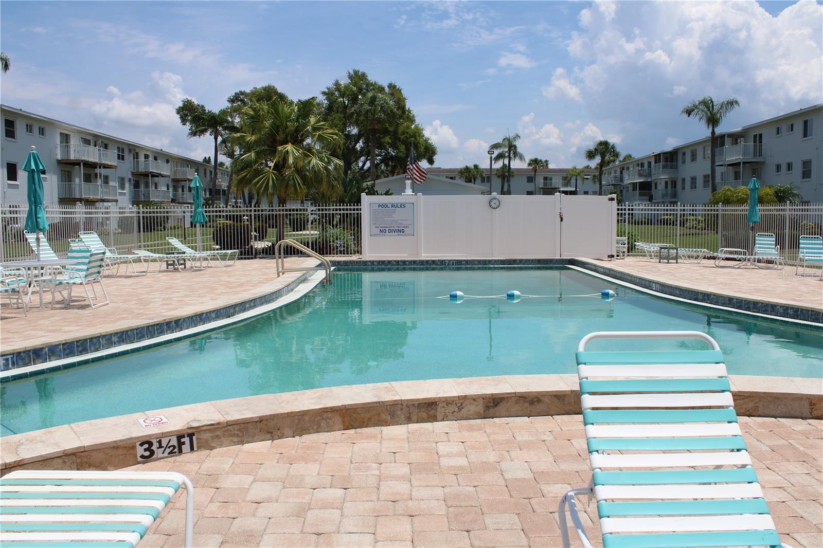 2423 60TH AVE W #K29, BRADENTON, FL — photo 23