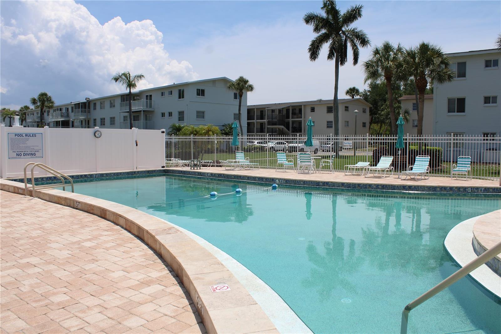 2423 60TH AVE W #K29, BRADENTON, FL — photo 24