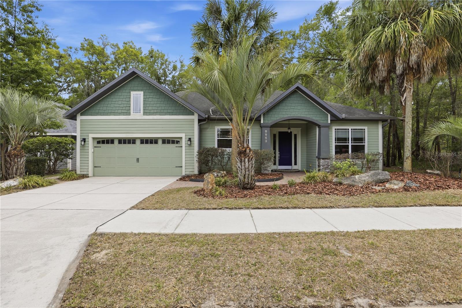 8963 SW 80TH AVE, GAINESVILLE, FL