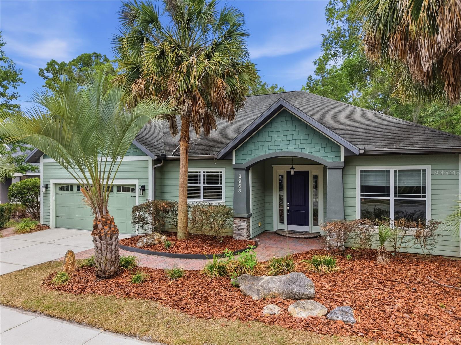 8963 SW 80TH AVE, GAINESVILLE, FL — photo 4