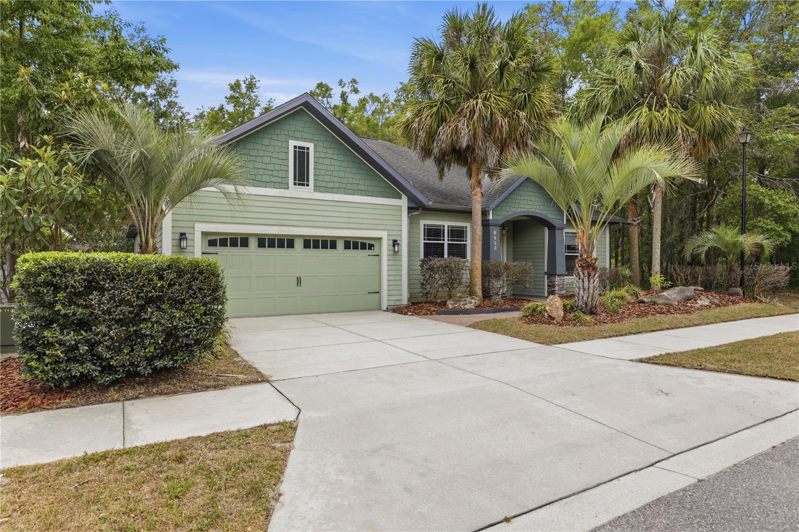 8963 SW 80TH AVE, GAINESVILLE, FL — photo 5