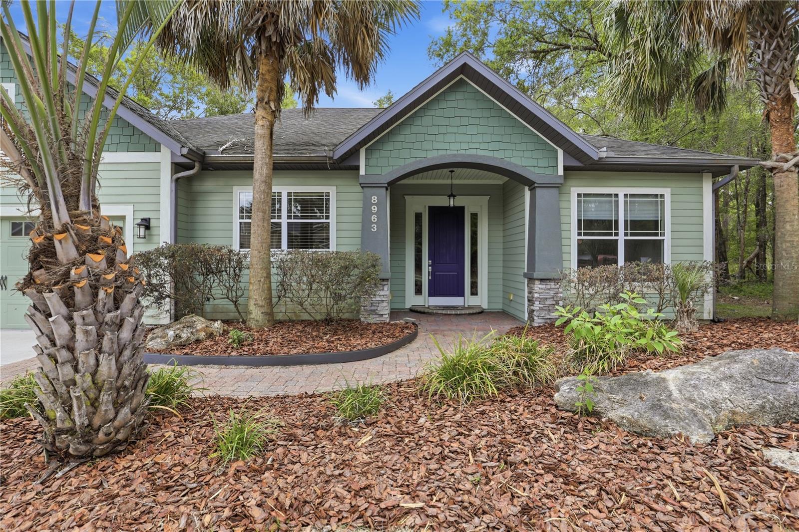 8963 SW 80TH AVE, GAINESVILLE, FL — photo 7