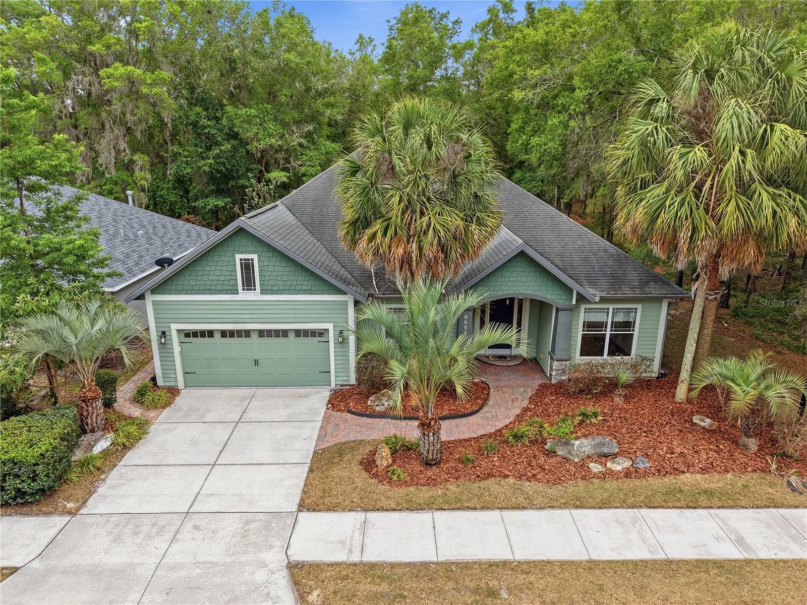 8963 SW 80TH AVE, GAINESVILLE, FL — photo 64