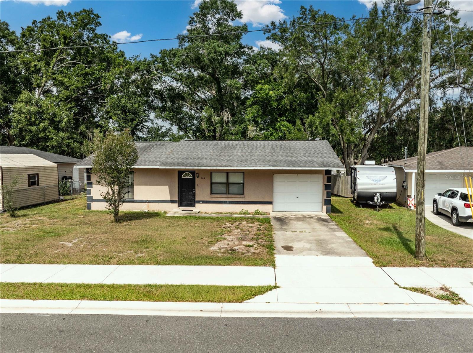805 PLEASANTDALE DR, WILDWOOD, FL — photo 17