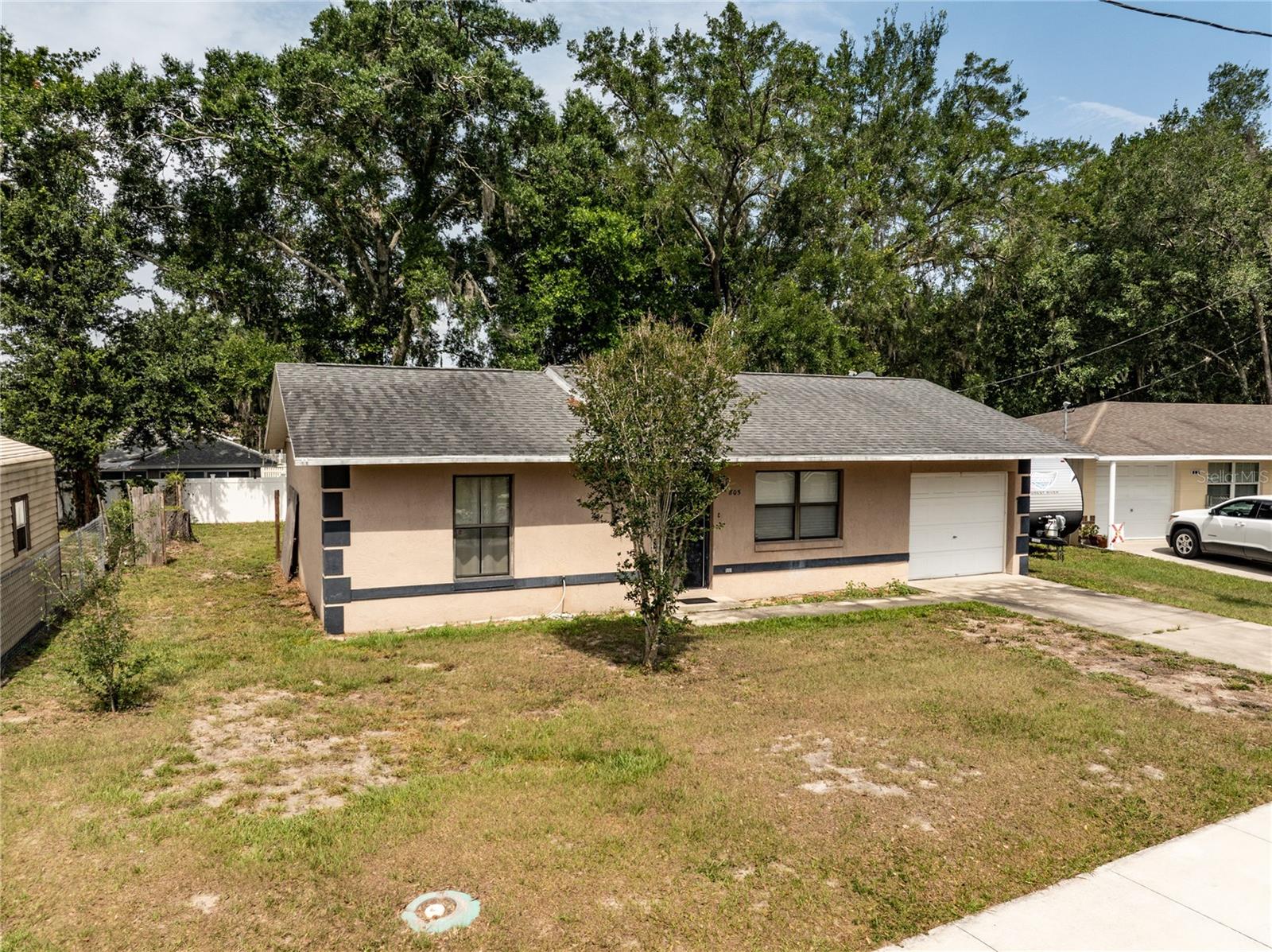 805 PLEASANTDALE DR, WILDWOOD, FL — photo 23