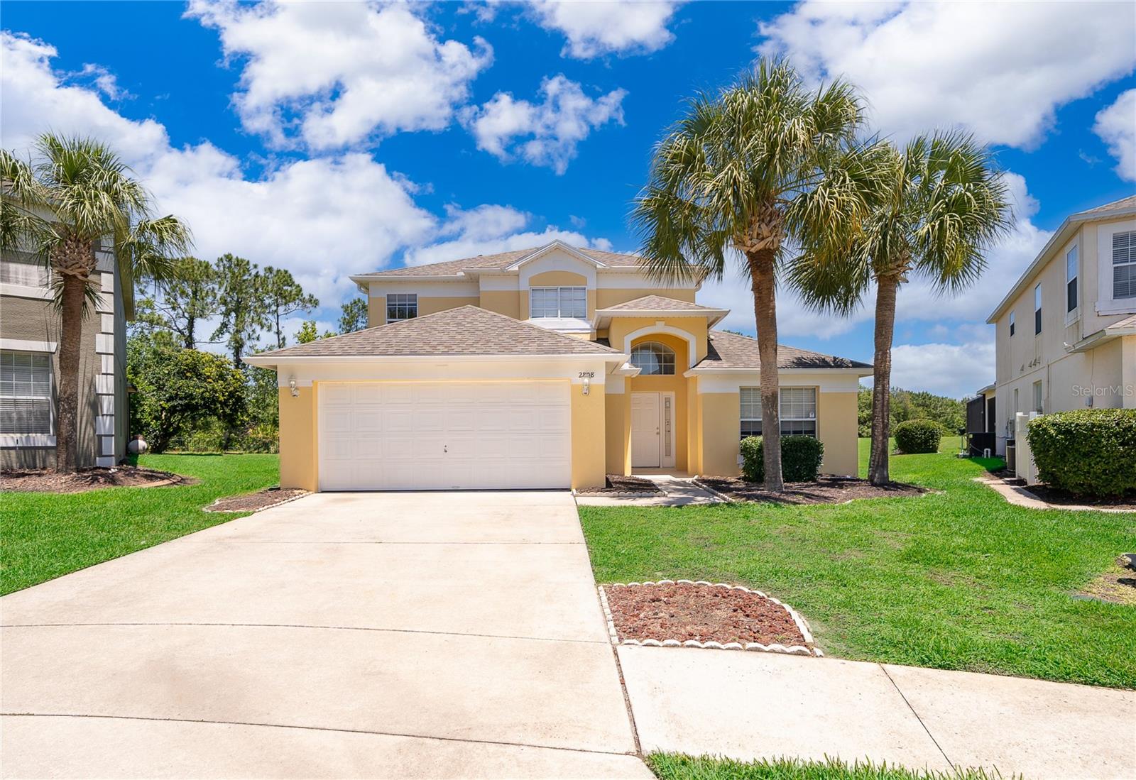 2808 LIDO KEY CT, KISSIMMEE, FL