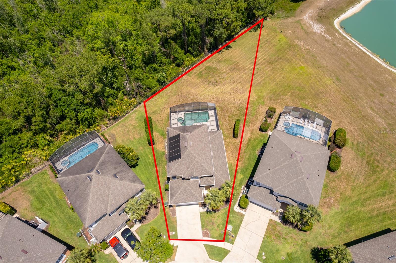 2808 LIDO KEY CT, KISSIMMEE, FL — photo 2