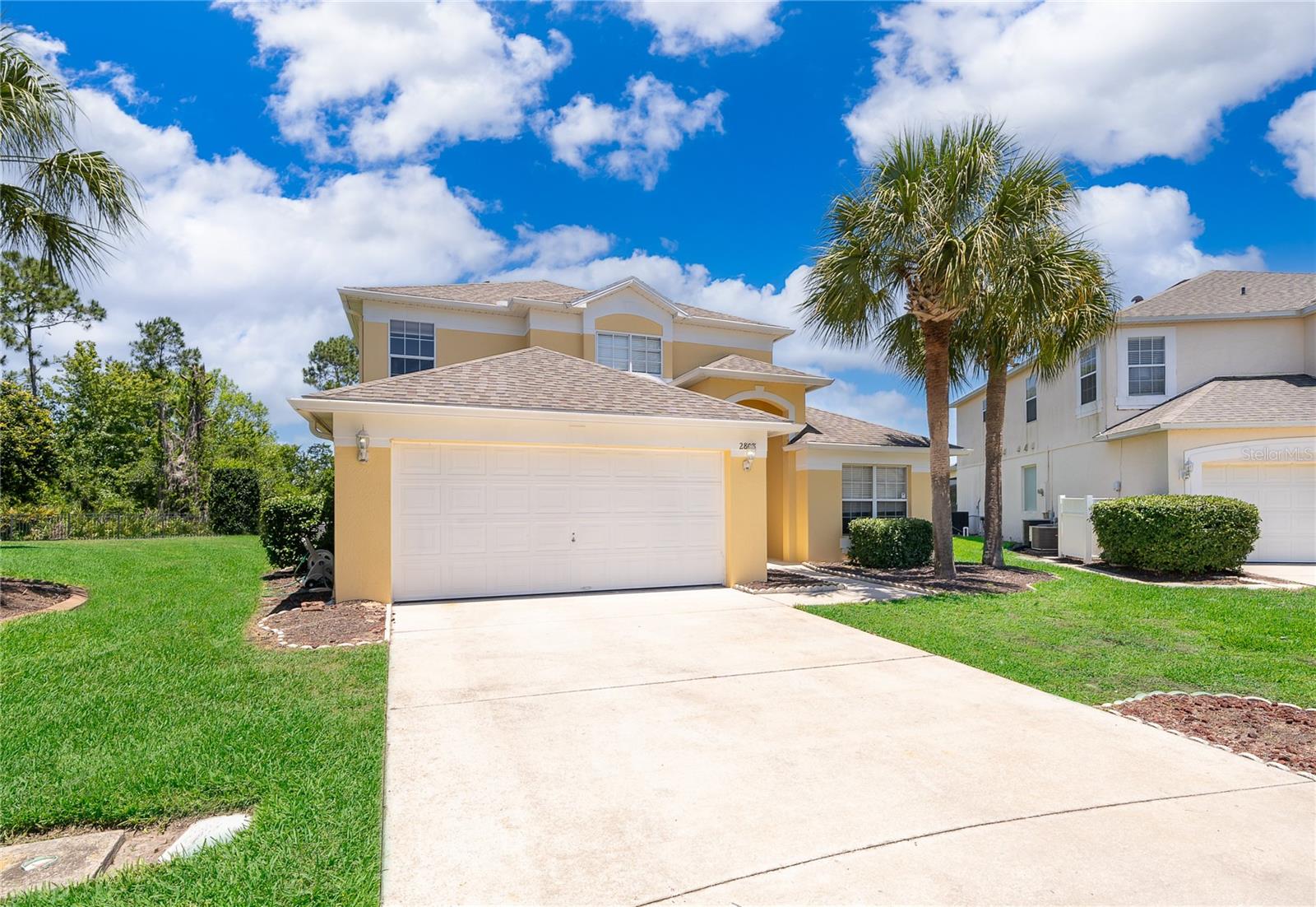 2808 LIDO KEY CT, KISSIMMEE, FL — photo 3
