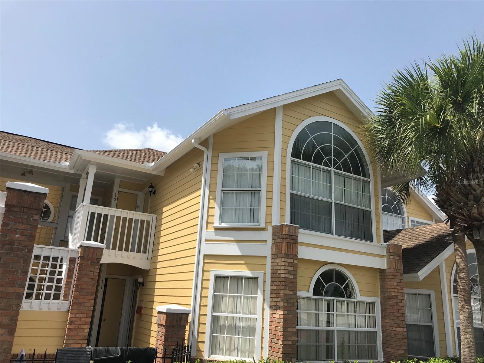 2468 SWEETWATER CLUB CIR #111, KISSIMMEE, FL
