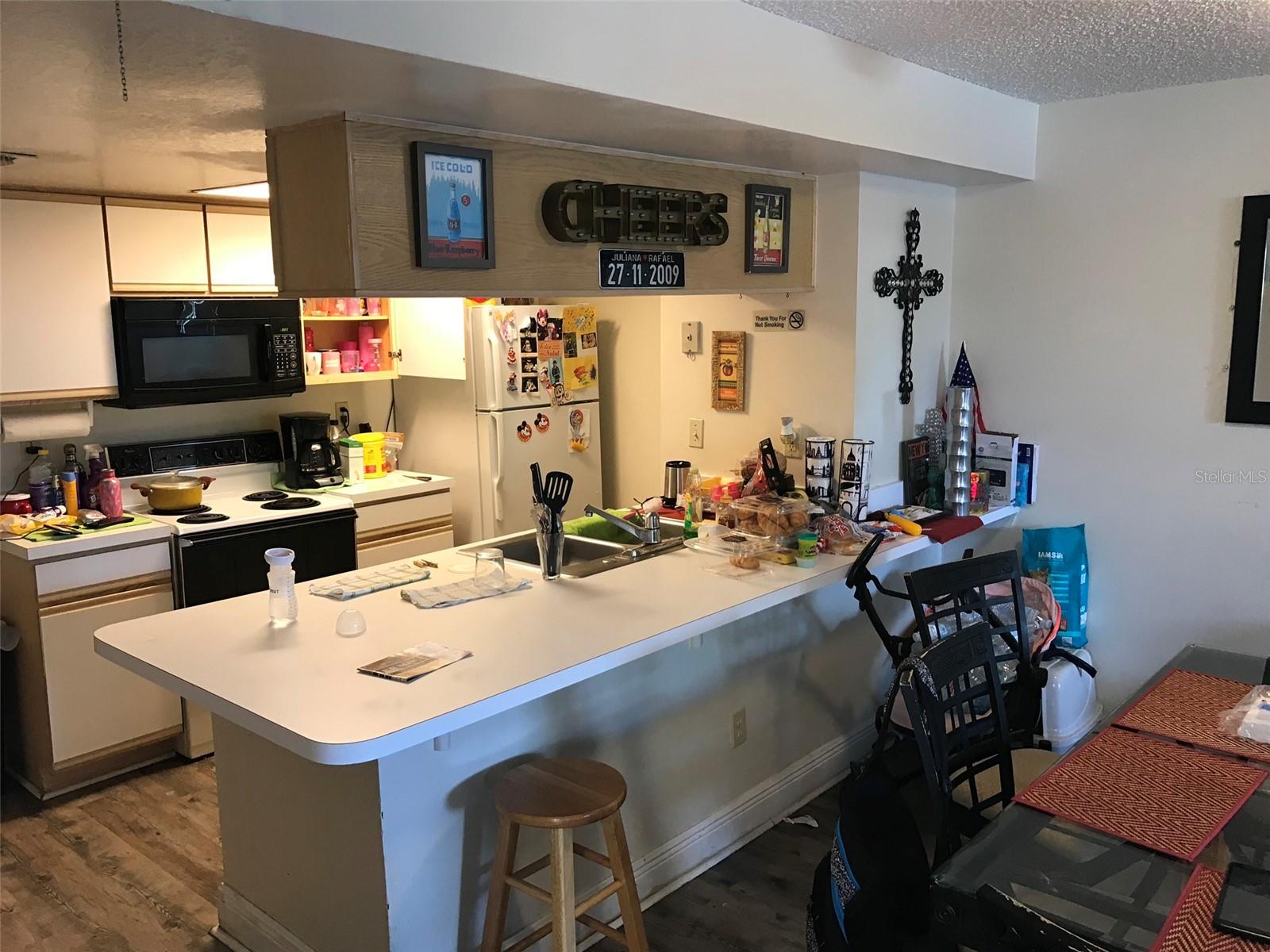 2468 SWEETWATER CLUB CIR #111, KISSIMMEE, FL — photo 2