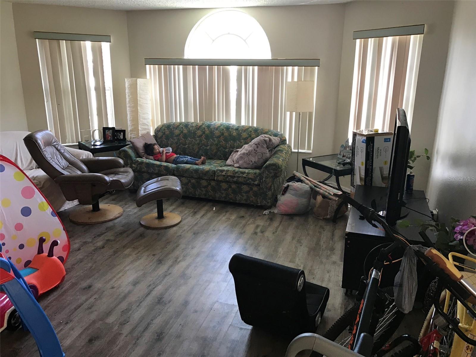 2468 SWEETWATER CLUB CIR #111, KISSIMMEE, FL — photo 3
