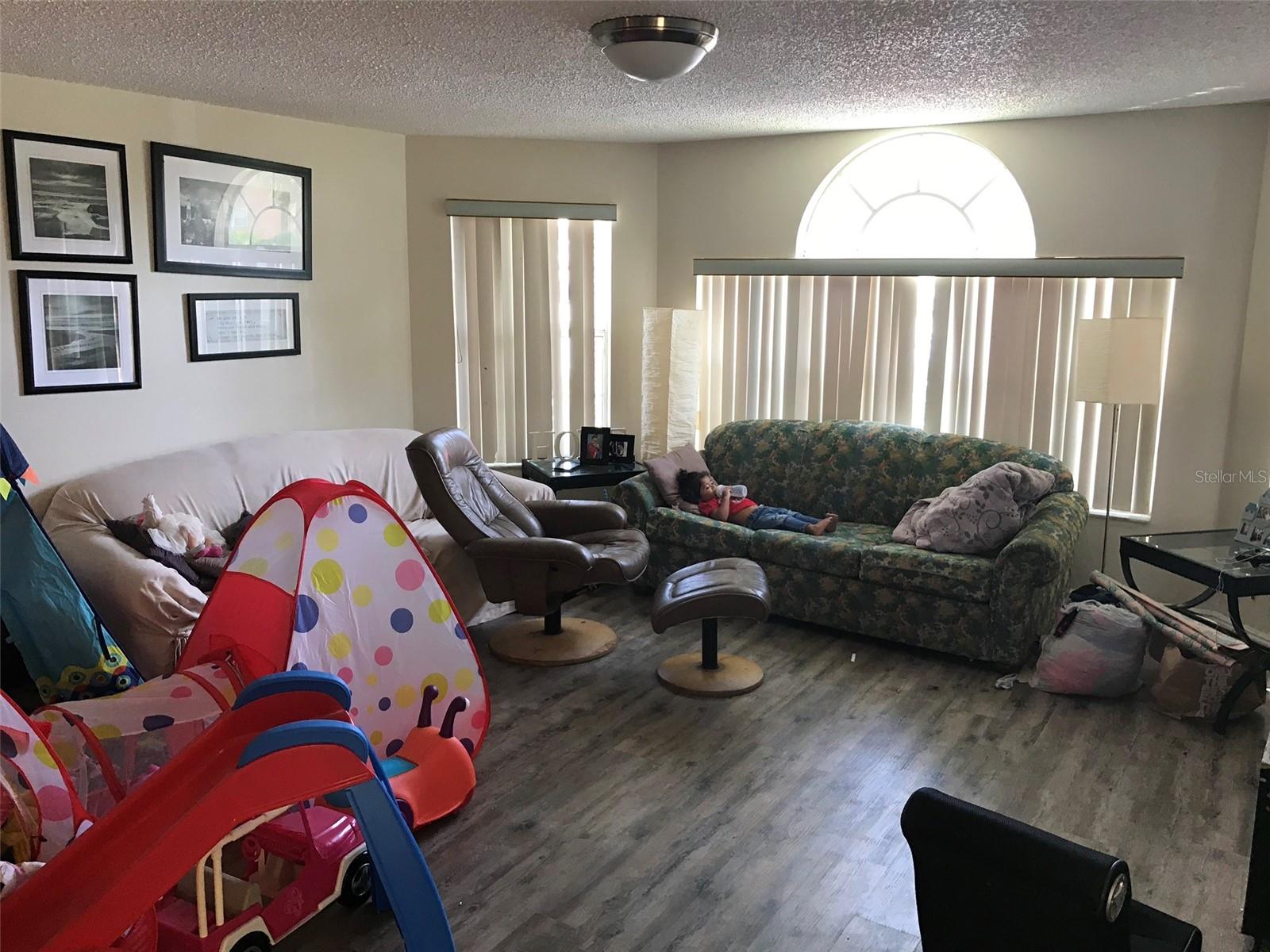 2468 SWEETWATER CLUB CIR #111, KISSIMMEE, FL — photo 4