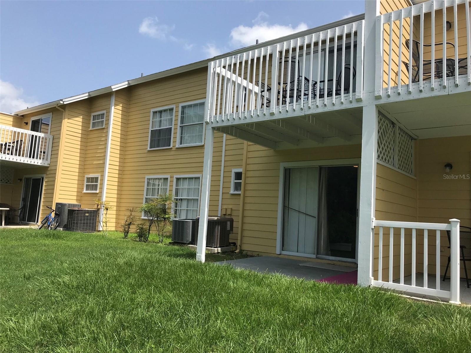 2468 SWEETWATER CLUB CIR #111, KISSIMMEE, FL — photo 5